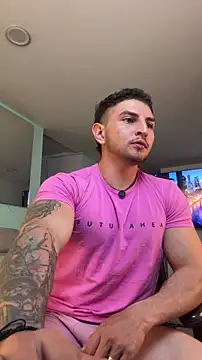 Angeloferrocam online show from May 21, 4:19 am