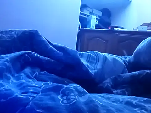 Blkstylion online show from April 1, 1:35 pm