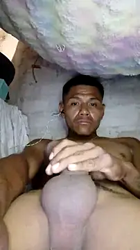 Moreno1813 online show from September 27, 7:28 am