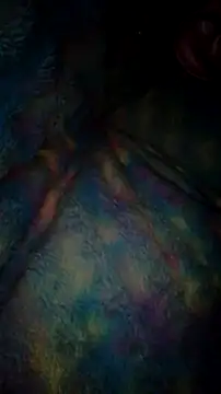 Moreno1813 online show from September 18, 7:21 am