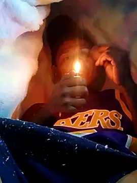 Moreno1813 online show from March 3, 6:35 am