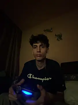 EdenNate1 online show from March 15, 8:04 pm