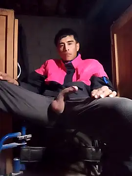 jordirey online show from January 17, 11:38 am