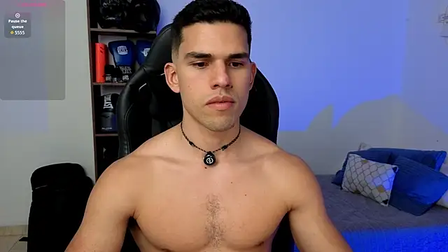 JacobKirito online show from March 28, 8:36 am