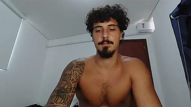 milkoffe online show from February 7, 4:13 pm