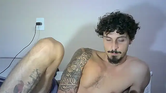 milkoffe online show from January 9, 2:33 am