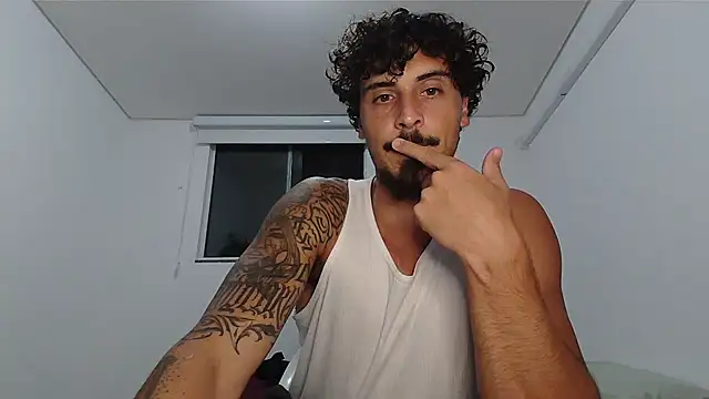 milkoffe online show from February 23, 11:50 pm