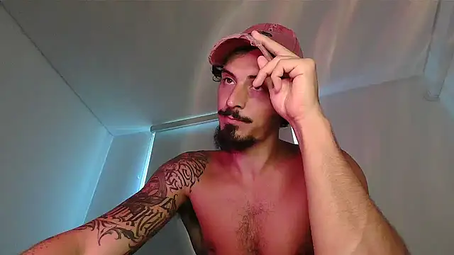 milkoffe online show from March 27, 5:03 pm