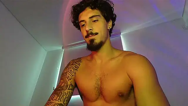 milkoffe online show from April 11, 2:31 pm