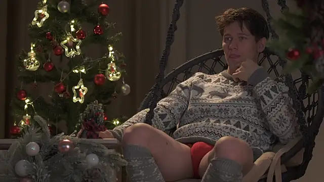 tommyjoyer online show from December 15, 9:09 pm