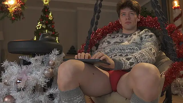 tommyjoyer online show from December 10, 6:22 am