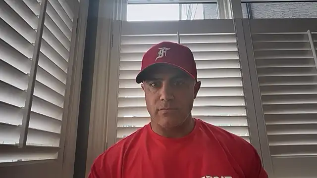 Bad daddy21 online show from March 9, 6:24 pm