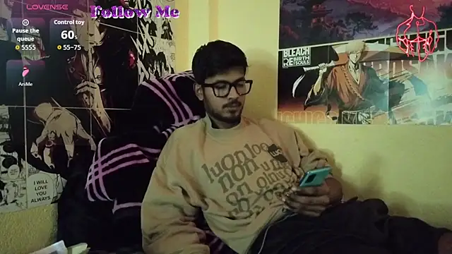 just fucks online show from April 9, 9:59 am