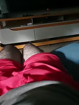 robsonbr online show from October 13, 7:53 pm