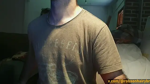 robsonbr online show from September 22, 2:16 pm