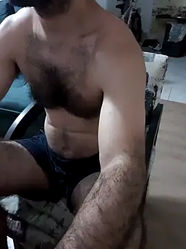 robsonbr online show from February 25, 3:20 am