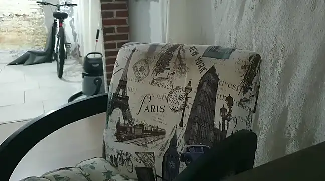 robsonbr online show from March 6, 2:30 am