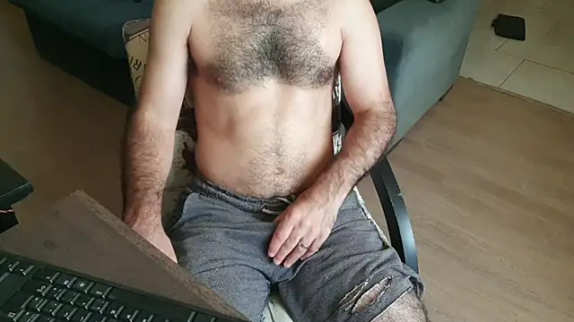 robsonbr online show from February 5, 3:20 pm