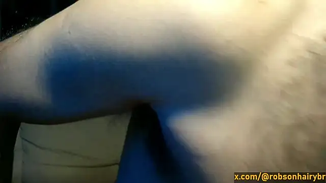 robsonbr online show from April 17, 4:15 am