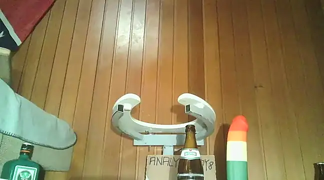 Sascha XXX online show from March 2, 7:30 pm