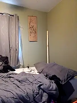 Hugebwc102 online show from February 8, 3:42 pm