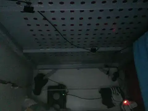 Snapshot of Kocio19688 chatting on March 8, 12:31 am Kocio19688 online show from March 8, 12:31 am