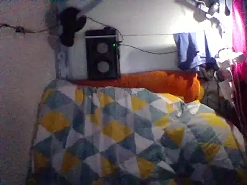 Snapshot of Kocio19688 chatting on February 1, 12:40 am Kocio19688 online show from February 1, 12:40 am