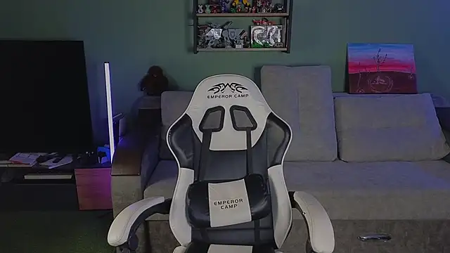 TeddyLiLboy online show from March 29, 9:04 pm