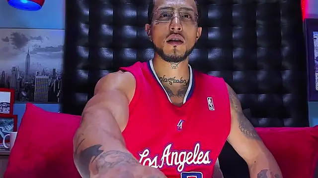 Alex Teau online show from March 1, 4:34 am