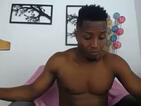 bigcock latin1 online show from February 26, 3:21 am