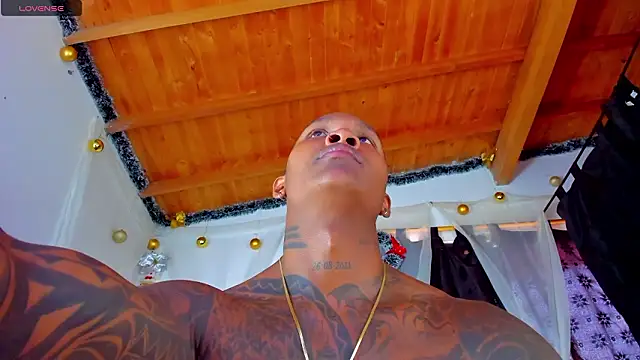 esteveen ortegas  online show from March 16, 3:38 pm