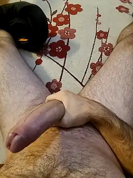 doudoucharlyc4 online show from September 13, 10:00 pm