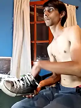 Snapshot of takumysexy chatting on December 19, 2:23 am takumysexy online show from December 19, 2:23 am