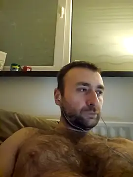 TIGERRR86 online show from February 23, 1:53 am