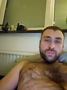 TIGERRR86 online show from January 30, 10:51 pm