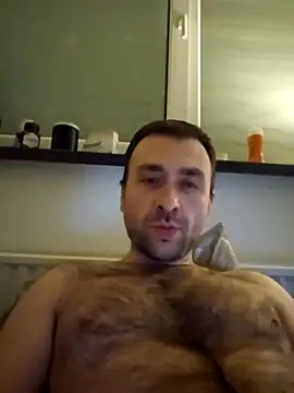 TIGERRR86 online show from March 11, 11:59 pm