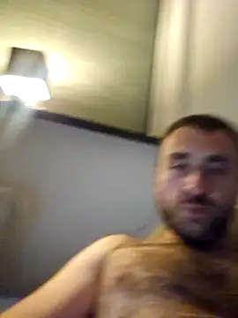 TIGERRR86 online show from September 25, 11:46 pm