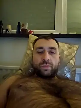 TIGERRR86 online show from January 26, 12:48 am