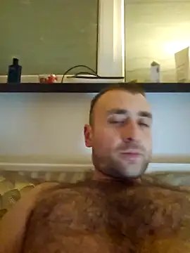 TIGERRR86 online show from January 6, 12:27 am