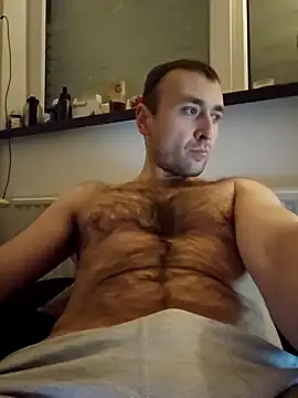 TIGERRR86 online show from February 4, 8:38 pm