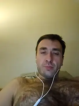 TIGERRR86 online show from November 24, 10:22 pm