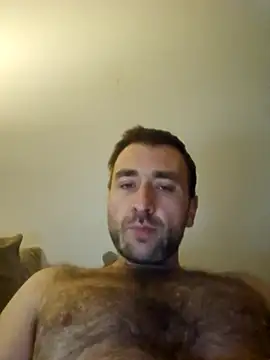 TIGERRR86 online show from November 2, 5:34 am