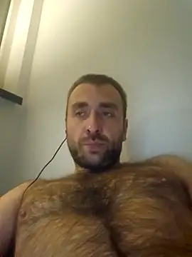 TIGERRR86 online show from September 17, 10:11 pm