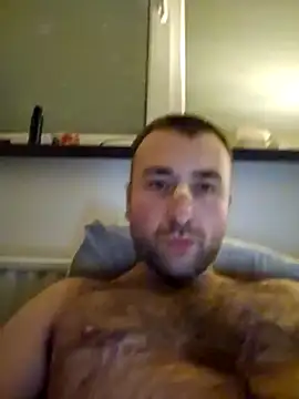 TIGERRR86 online show from January 12, 3:39 am