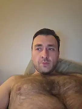 TIGERRR86 online show from May 13, 10:51 pm