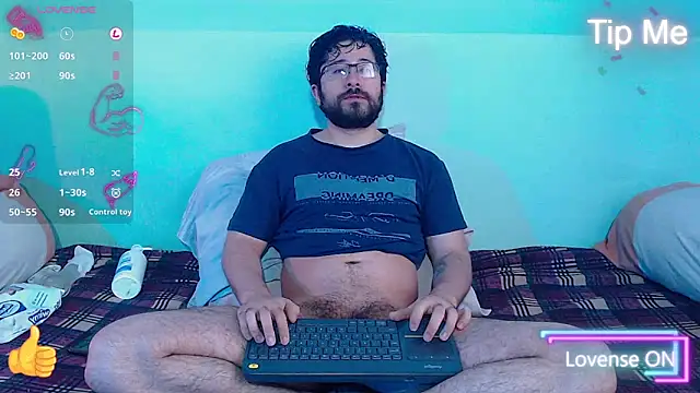 teddy foster online show from June 1, 1:33 pm