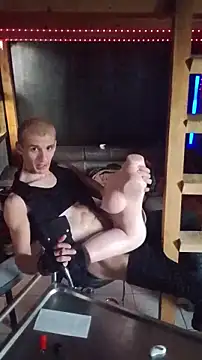 MillennialC0CK online show from March 8, 6:50 am