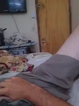 mario pedro online show from February 7, 7:52 pm