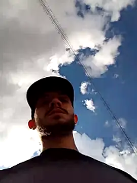 mario pedro online show from February 15, 7:11 pm