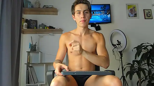 manucute 23  online show from November 26, 3:26 pm